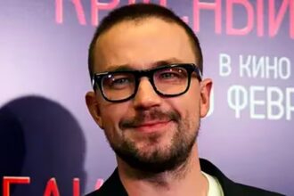 Олександр Петров