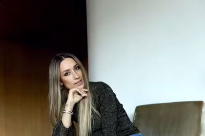 Олександра Шульгіна