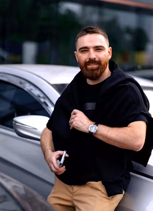 Олексій Тригубенко