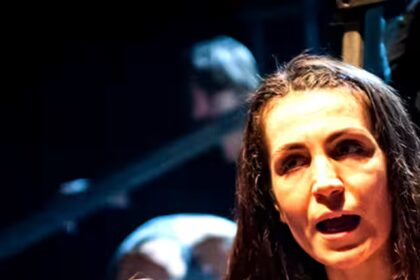 Альона Мамчур