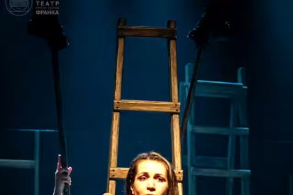 Альона Мамчур