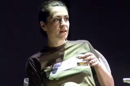 Альона Мамчур