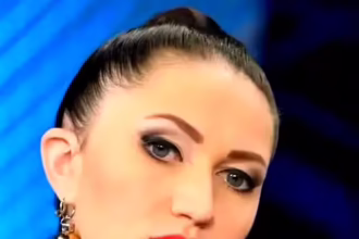 Олеся Бацман