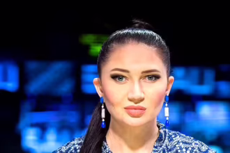 Олеся Бацман