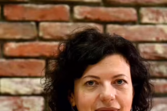 Олеся Островська-Люта