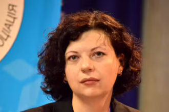 Олеся Островська-Люта