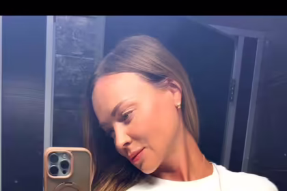 Ольга Рябенко