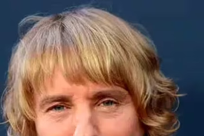 Овен Вілсон