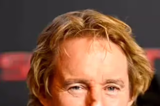 Овен Вілсон