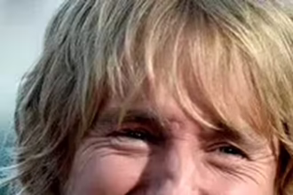 Овен Вілсон