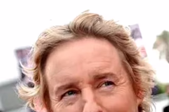 Овен Вілсон