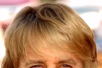 Овен Вілсон