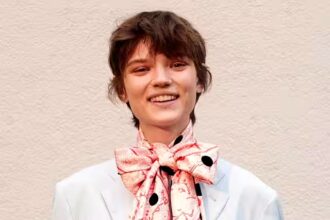 Паша Гаруля