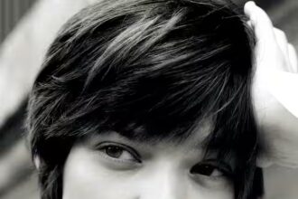 Паша Гаруля