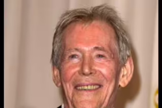 Пітер О'Тул