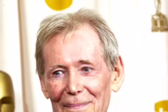 Пітер О'Тул