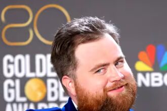 Пол Уолтер Хаузер