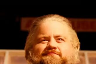 Пол Уолтер Хаузер