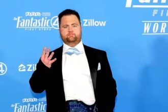 Пол Уолтер Хаузер