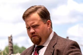 Пол Уолтер Хаузер