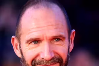 Ральф Файнс