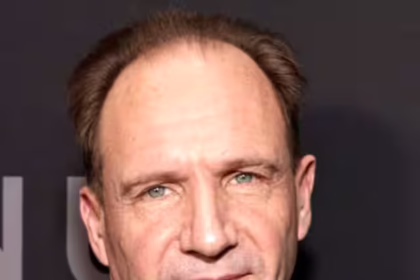 Ральф Файнс