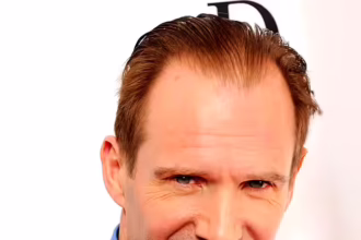 Ральф Файнс