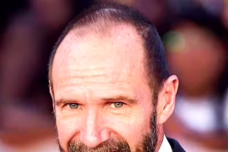 Ральф Файнс