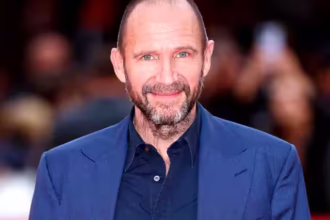 Ральф Файнс