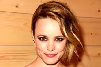 Рейчел Макадамс