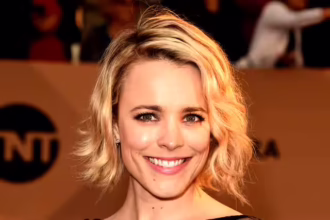 Рейчел Макадамс