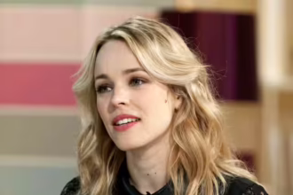 Рейчел Макадамс