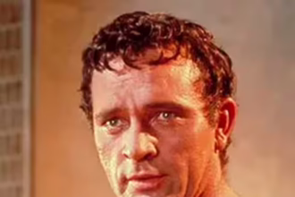 Річард Бартон