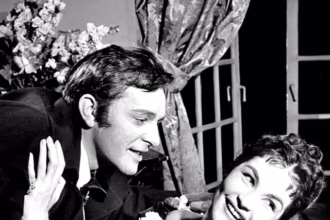 Річард Бартон