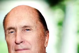 Роберт Селден Дюваль