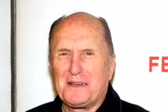 Роберт Селден Дюваль