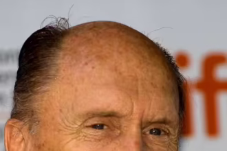 Роберт Селден Дюваль