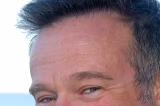 Робін Вільямс