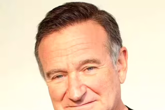 Робін Вільямс