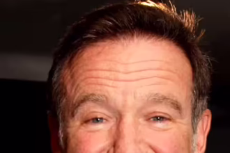 Робін Вільямс