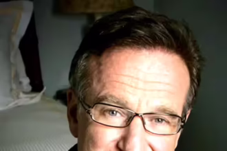 Робін Вільямс