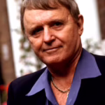 Род Стайгер