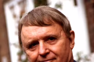 Род Стайгер