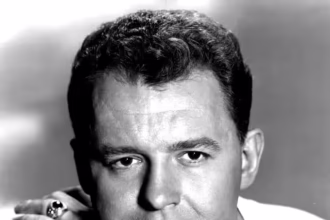 Род Стайгер