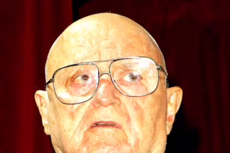 Род Стайгер