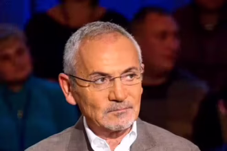 Савік Шустер