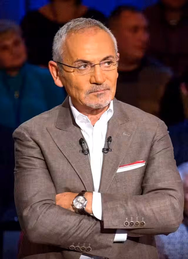 Савік Шустер