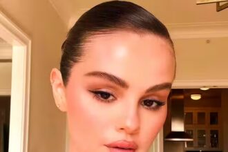 Селена Гомес