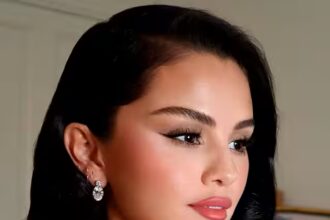 Селена Гомес