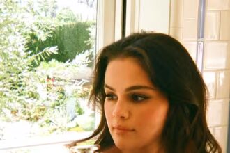 Селена Гомес